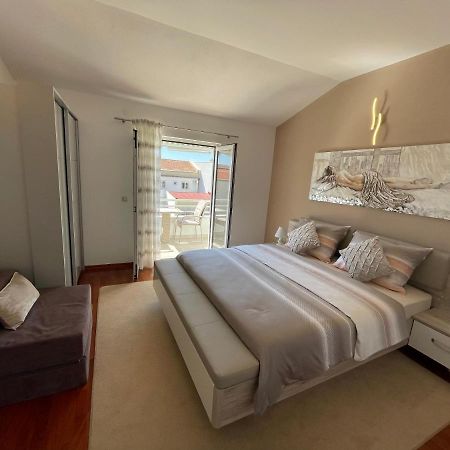 טוצפי Apartments Ozrenka מראה חיצוני תמונה