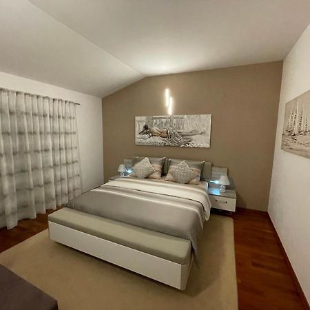 טוצפי Apartments Ozrenka מראה חיצוני תמונה
