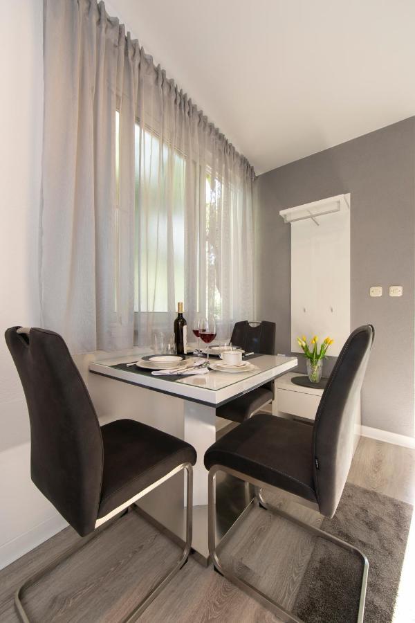 טוצפי Apartments Ozrenka מראה חיצוני תמונה
