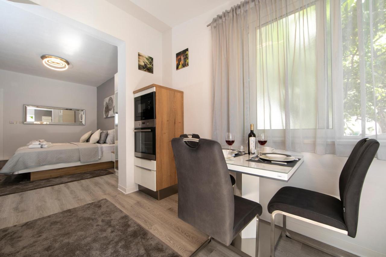טוצפי Apartments Ozrenka מראה חיצוני תמונה