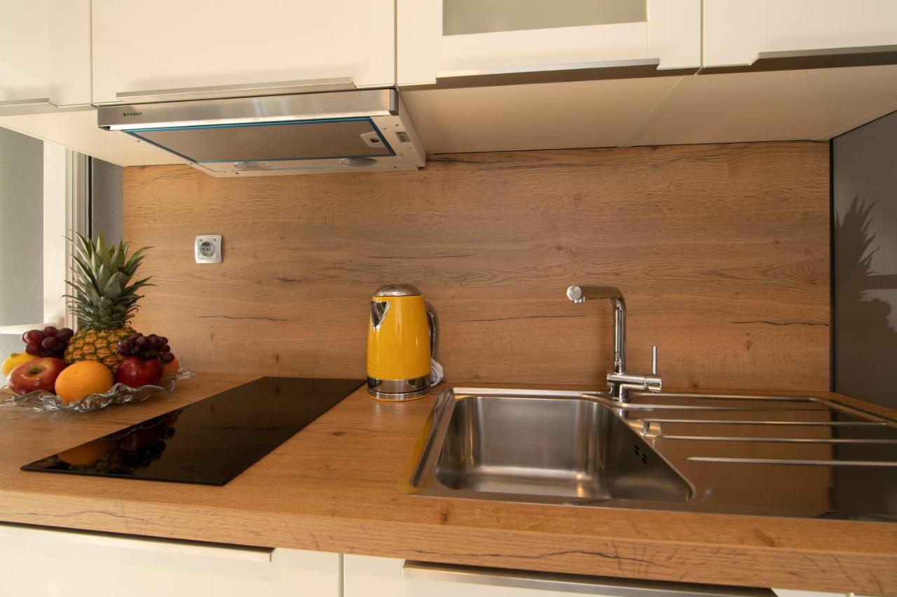 טוצפי Apartments Ozrenka מראה חיצוני תמונה