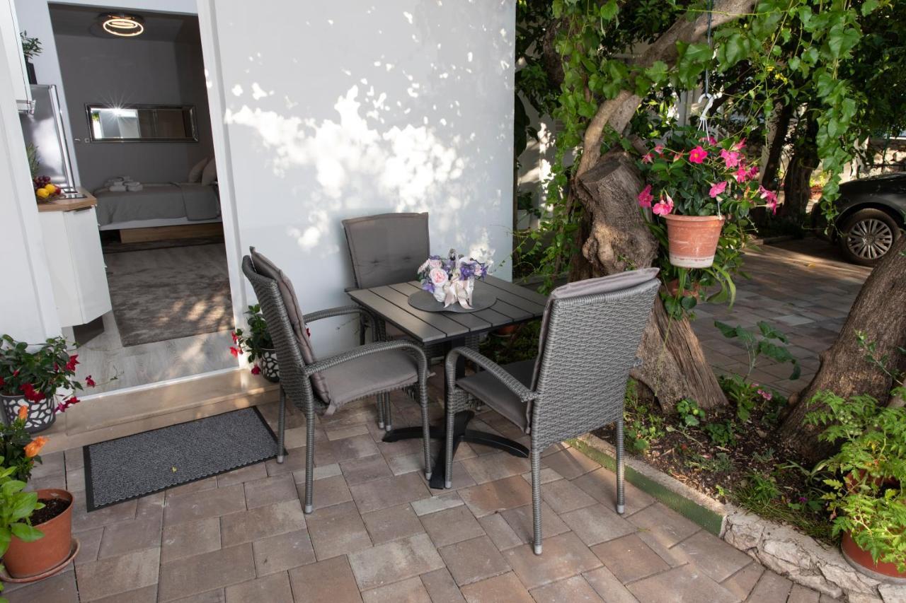 טוצפי Apartments Ozrenka מראה חיצוני תמונה