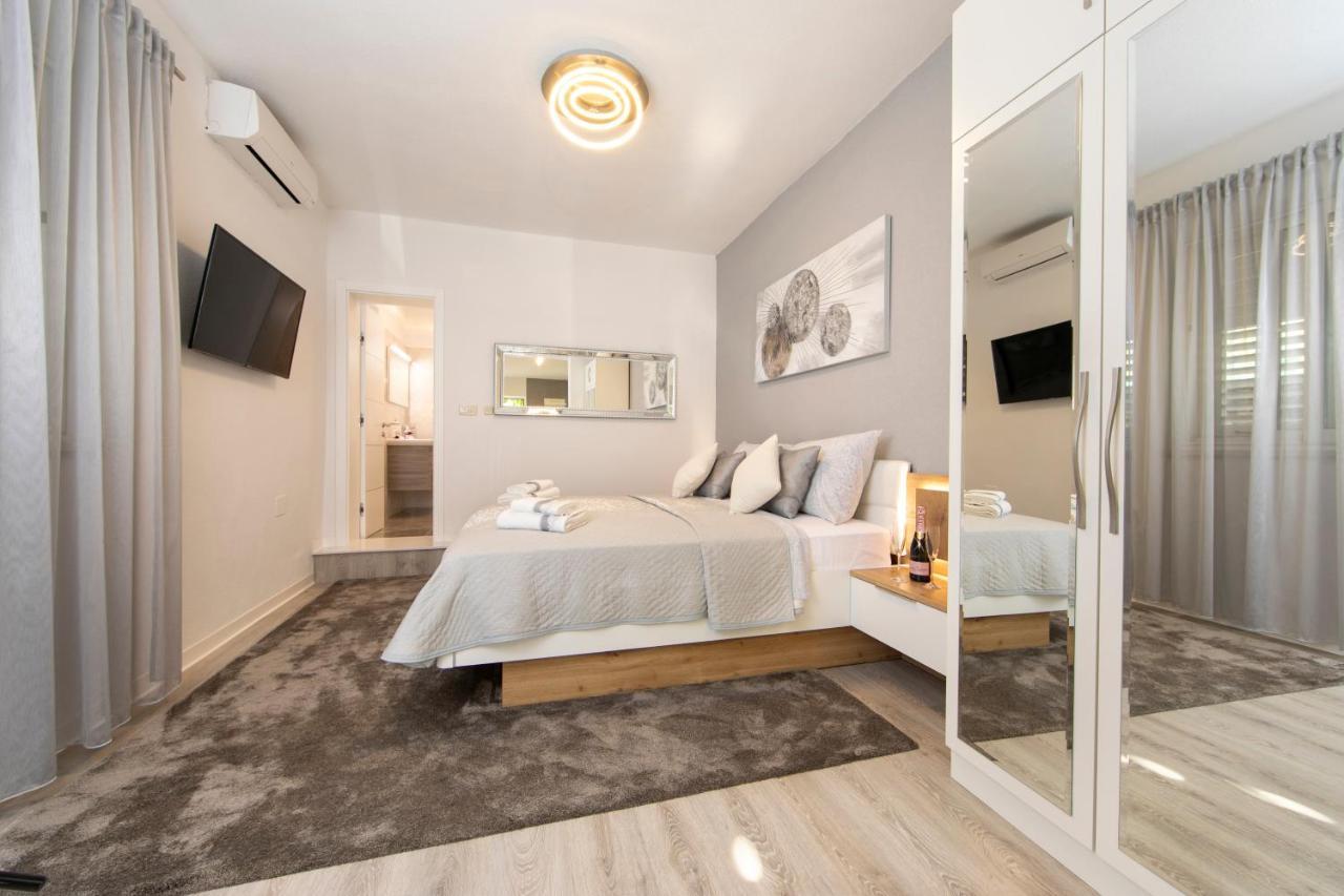 טוצפי Apartments Ozrenka מראה חיצוני תמונה