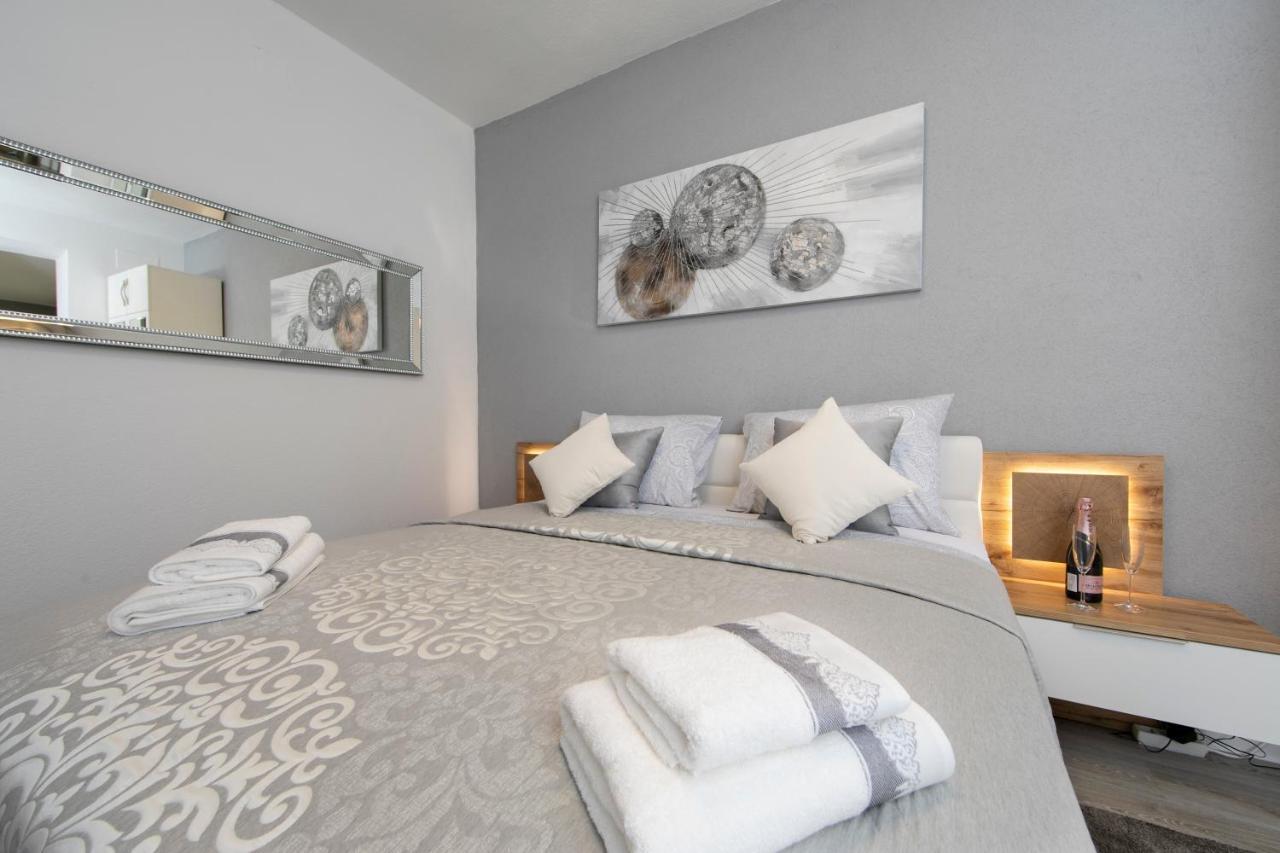טוצפי Apartments Ozrenka מראה חיצוני תמונה