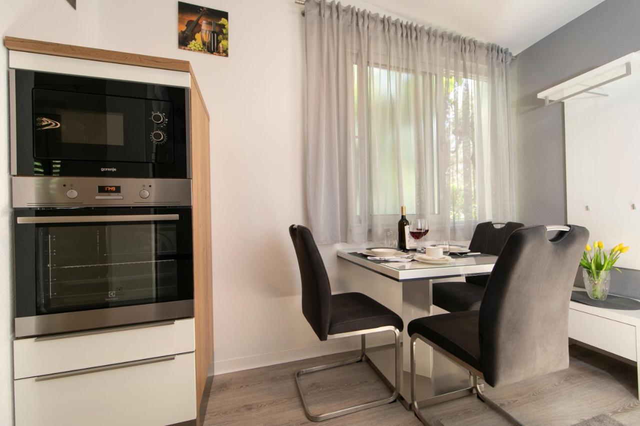 טוצפי Apartments Ozrenka מראה חיצוני תמונה