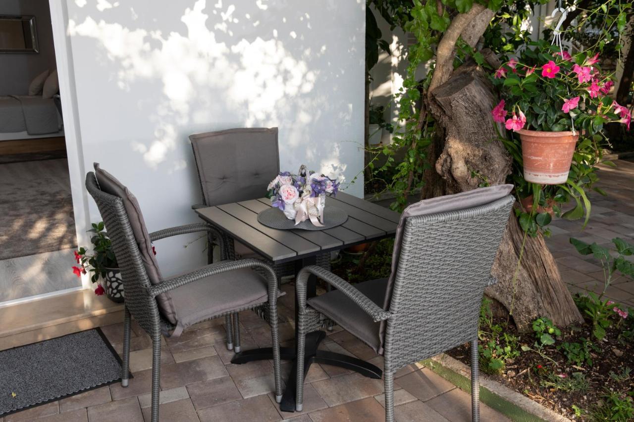 טוצפי Apartments Ozrenka מראה חיצוני תמונה