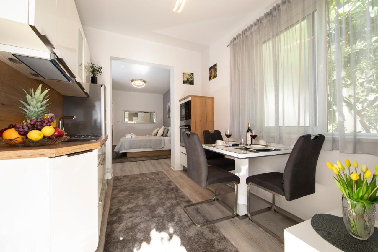 טוצפי Apartments Ozrenka מראה חיצוני תמונה