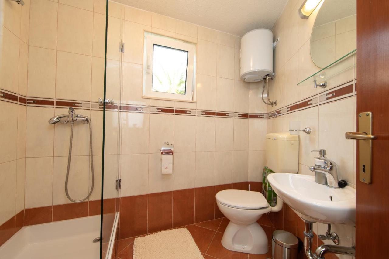 טוצפי Apartments Ozrenka מראה חיצוני תמונה