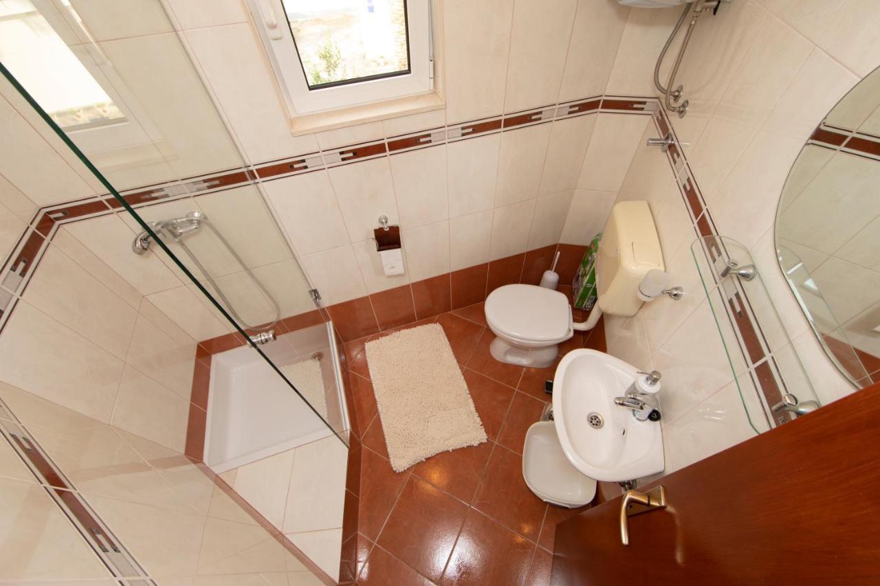 טוצפי Apartments Ozrenka מראה חיצוני תמונה