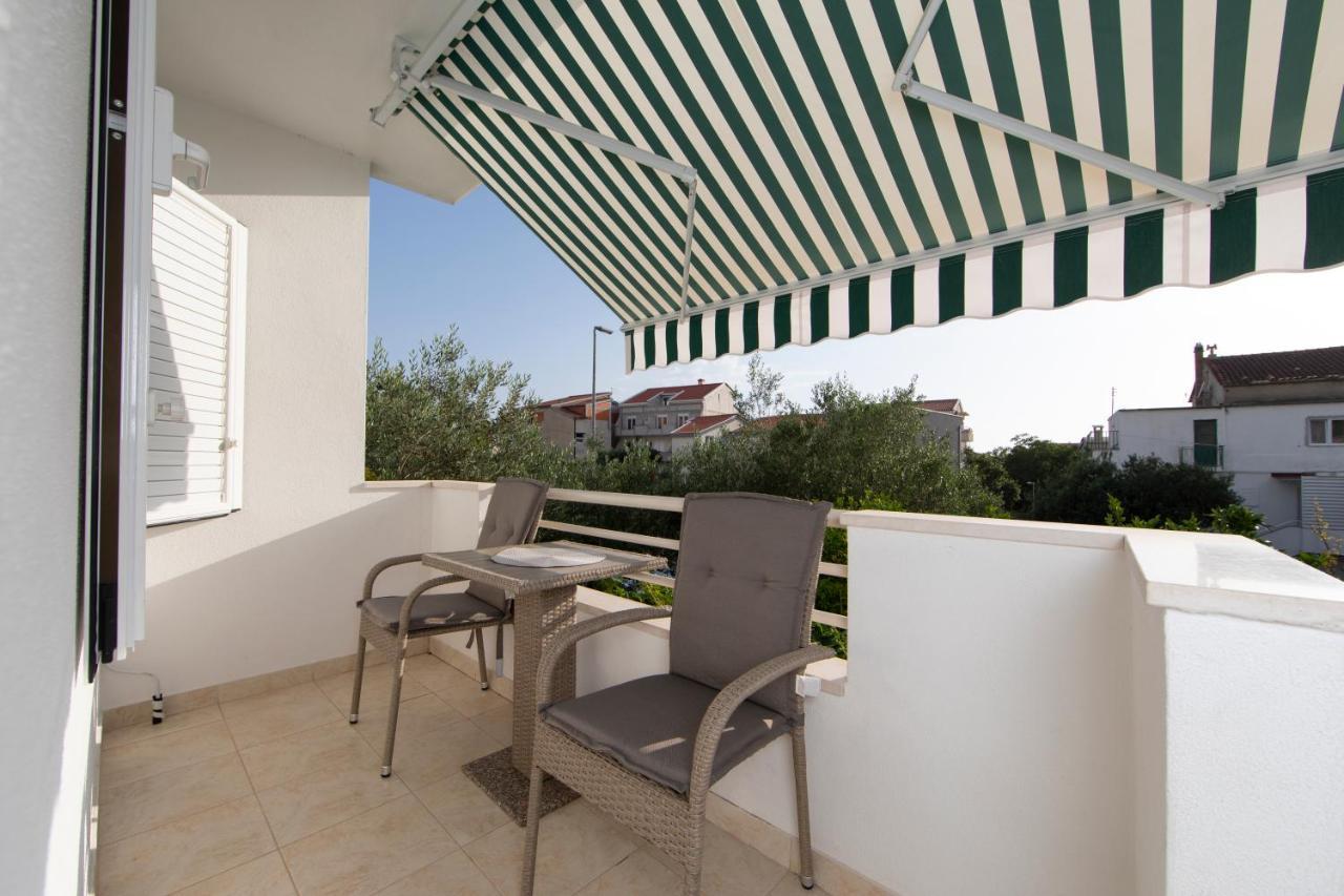 טוצפי Apartments Ozrenka מראה חיצוני תמונה