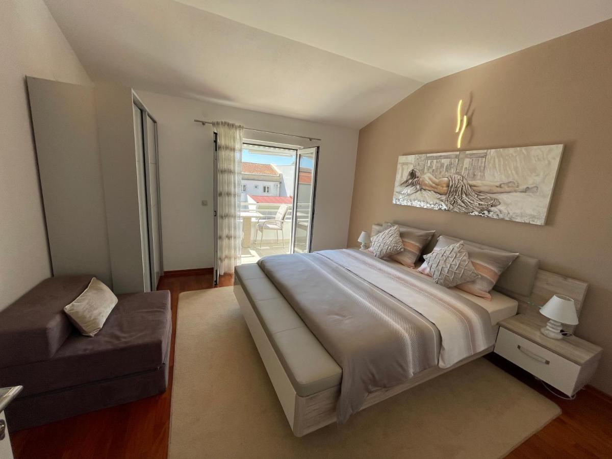 טוצפי Apartments Ozrenka מראה חיצוני תמונה