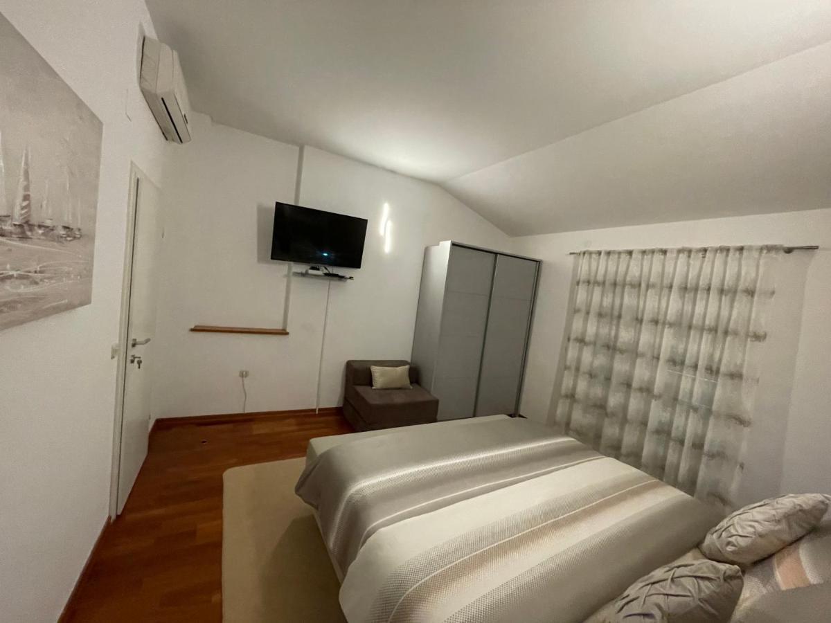 טוצפי Apartments Ozrenka מראה חיצוני תמונה