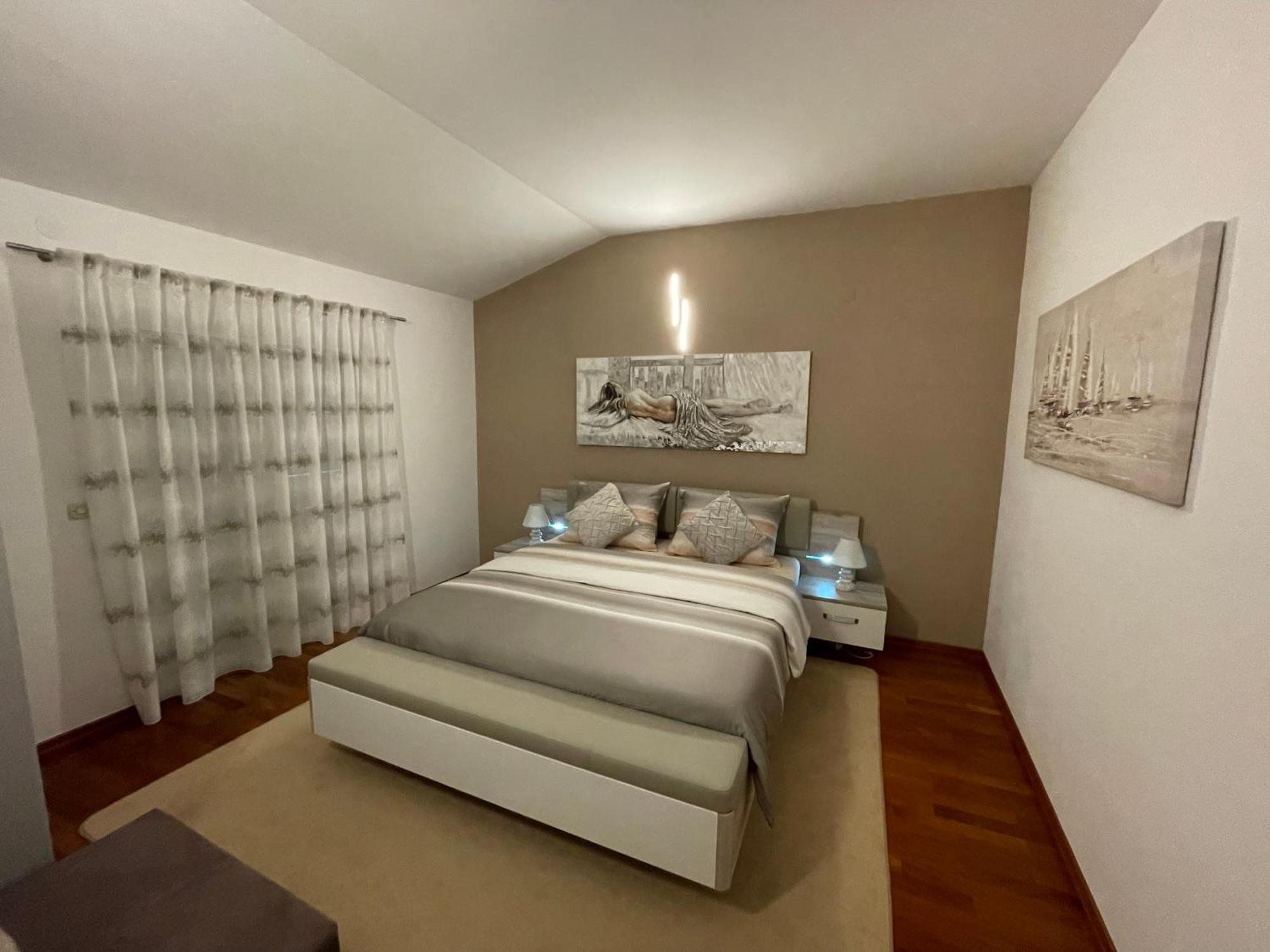 טוצפי Apartments Ozrenka מראה חיצוני תמונה