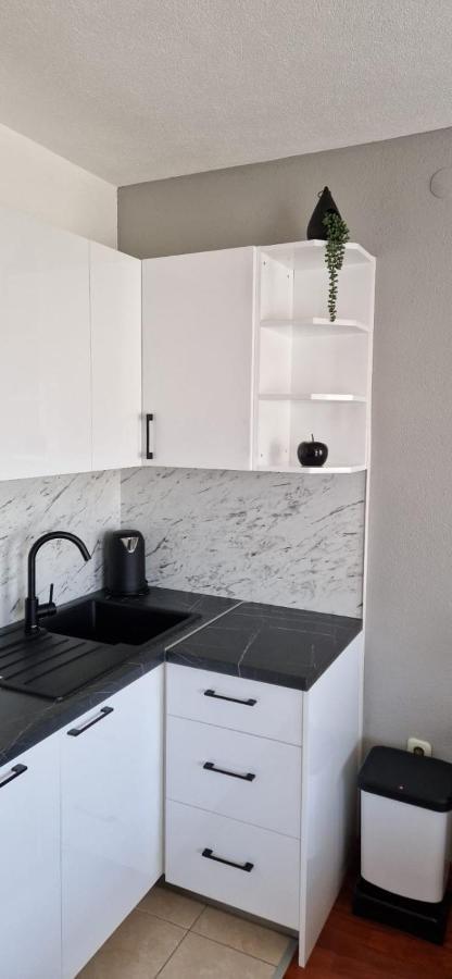 טוצפי Apartments Ozrenka מראה חיצוני תמונה