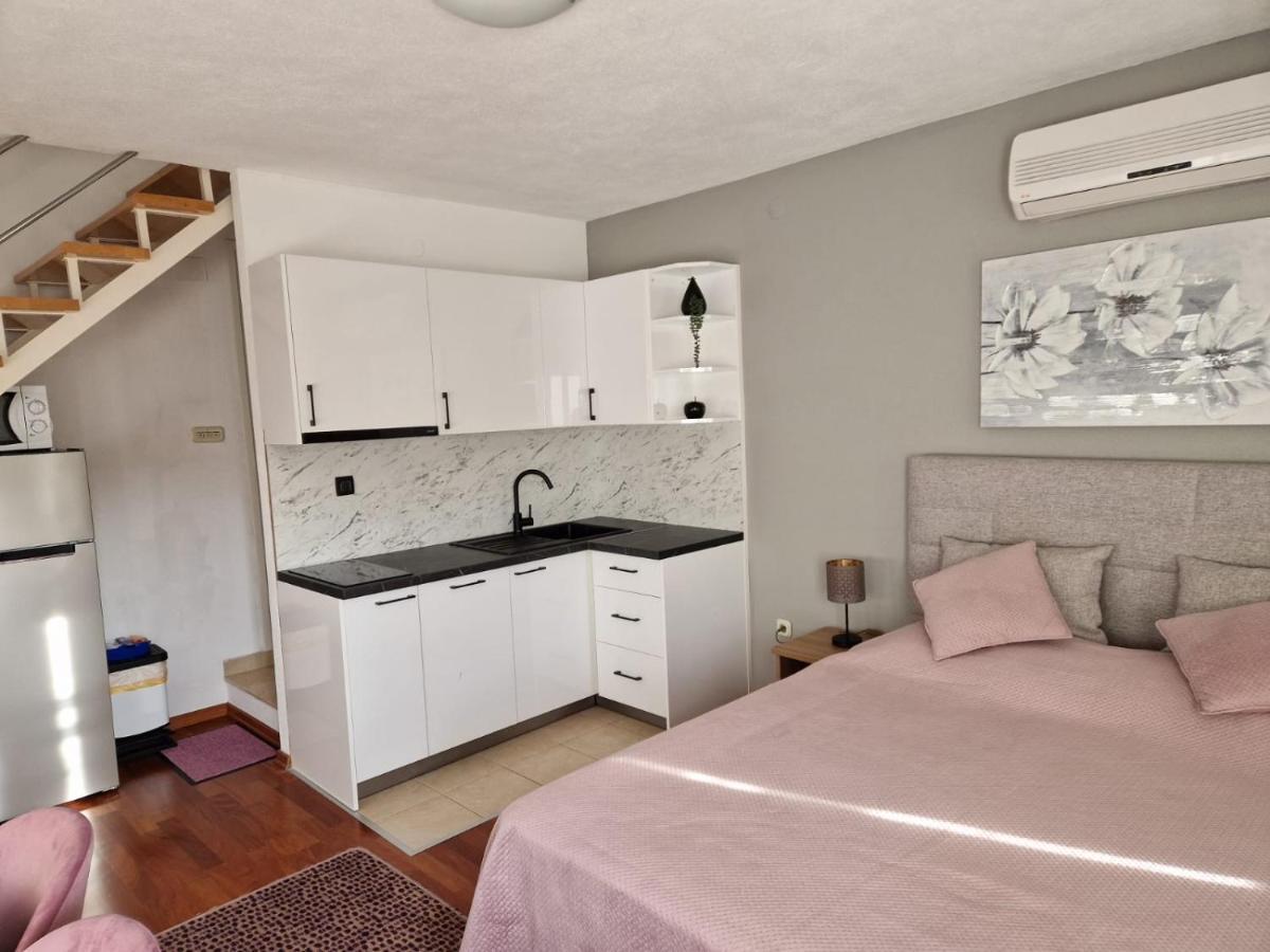 טוצפי Apartments Ozrenka מראה חיצוני תמונה
