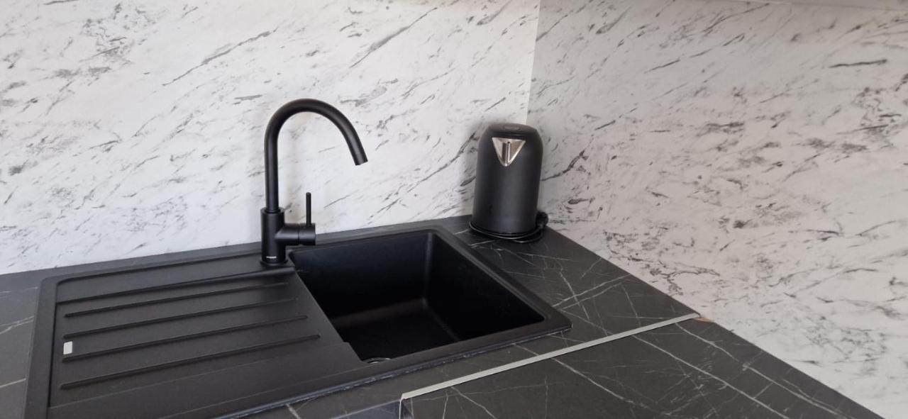טוצפי Apartments Ozrenka מראה חיצוני תמונה